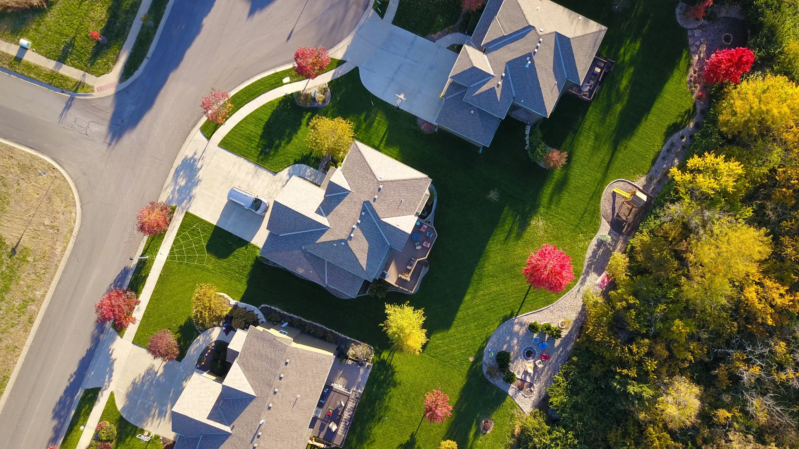 aerial-photography-aerial-shot-aerial-view-1546166 Home security check