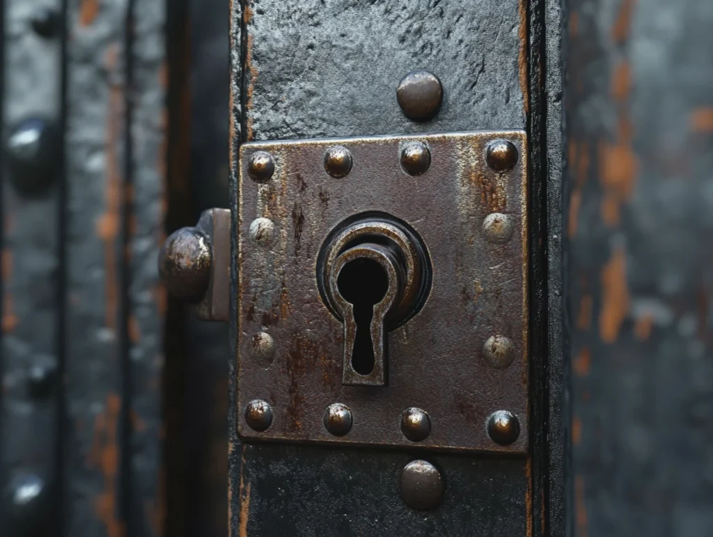 10 Ways to Avoid Lockouts