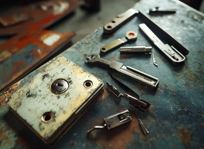 The Importance of Emergency Locksmiths During Lockouts & Break-ins