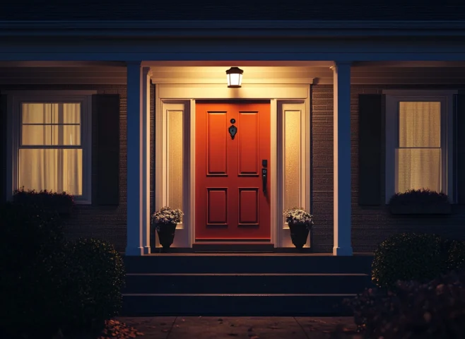 Secure Your Home After a Break-In