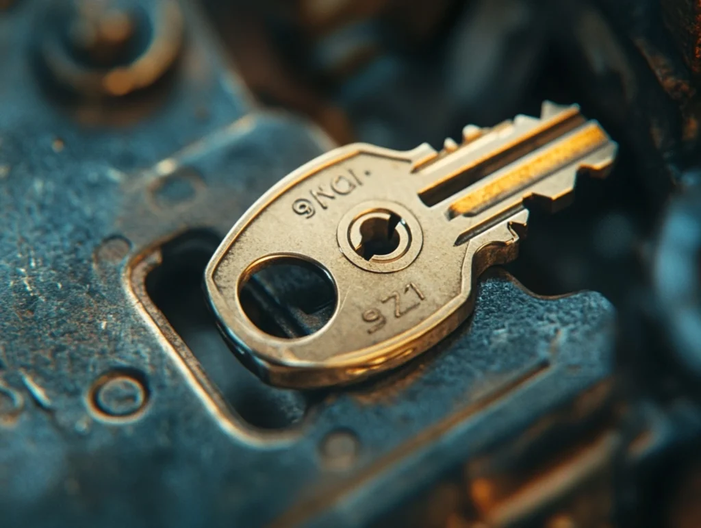 Mobile Key Cutting Can Be a Lifesaver
