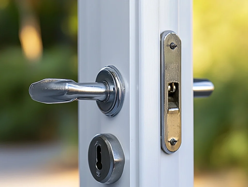 Anti-Snap Locks for UK Homes