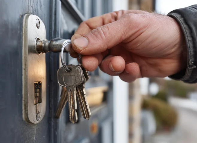 Locksmith Manchester
