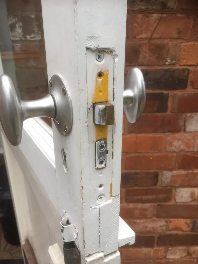 Lock