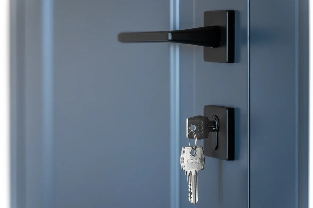 Home Security